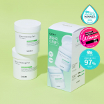 COSRX One Step Pad 90 Sheets Double Plan Choose 1 out of 2 types Limited edition of 180 original pads
