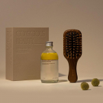 Toon 28 Hair Parfume Mist 100ml (Valige 1 Baobabi puuvilla/detulibi lill) Mindful (Detulip Flower)