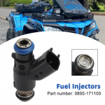 0800-171100 K&uuml;tusepihusti CFMOTO X8 800 CForce UForce Zforce 800-EX 12-19 jaoks