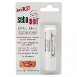 SebaMed Defense Huulehooldus (Huulte kaitsja) 4.8G, Valge
