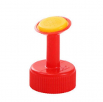 Pudelipealne Kastmine Aiataimede sprinkler Vesi Seemnete Seemikute Kastmine sinine