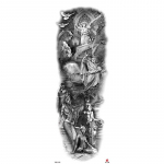 T&auml;isk&auml;e kleebis 1 tk