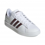 Buty damskie ADIDAS GRAND COURT 2.0 ID2978 - białe r. 38 38