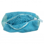 Pesukott Polsterdatud v&otilde;rk pesujalatsite kaitse Kohevad kiud pol&uuml;ester pesujalatsid Masinas&otilde;bralik pesukott kuivatuskotid