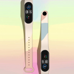 Morandi Color Starp Xiaomi Mi Bandi jaoks 6 5 3 4 Silikoonist spordirihm Mi Bandi jaoks 3 4 5 6 Randmepael Amazfit Band 5 Randmepaela jaoks Reguleeritav rihm For Mi band 3 4