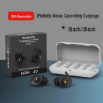 M&uuml;rakindlad silikoonist k&otilde;rvatropid: Veekindel, helikindel ja ideaalne vaikseks uneks 10th Generation