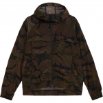Puma Mostroverse Cellerator Aop Ripstop Jakk Must Unisex &Uuml;ler&otilde;ivad 631329-01 S