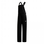Adidas Originals R.Y.V Vabaaja Mood Hingav T&ouml;&ouml;riided Naiste T&ouml;&ouml;riided Must GD3877 34