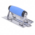 Betooni Vuugisepistaja Roostevaba Teras 12-tolline S&uuml;gavus Soone K&auml;sitsi K&otilde;ndiv Soonefrees Seinale P&otilde;randale Trepile