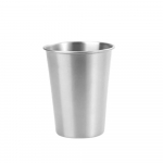 350/500ml 304 Roostevaba Teras Metallist Tass Viski &Otilde;lle Tassid Valge Veini Kohvi Termoskruus Reisimiseks Telkimiseks Kruusid Joogikohvi Tee Kruus 350ml h&otilde;be