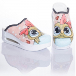 Ortopeedilised naiste meditsiinilised klotsid - Libisemiskindlad sussid, Mugavad 37