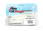 Zman Pehme peibutis Diesel MinnowZ 5 tolli 4/Pack Pearl (0252)