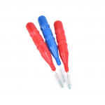 50X puhas hambaniit, h&uuml;gieeniline hambaplastist hambavaheharja hambaork