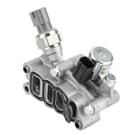 VTEC Solenoidi Klapp Tihendiga Honda Pilot Accord Odyssey jaoks 15810-RKB-J01
