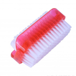 Kahepoolne puhastushari Plastikust hari K&uuml;&uuml;ne t&ouml;&ouml;riistad One Size sinine