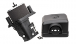 &Otilde;hufilter Loncin koos korpusega G200F P&uuml;hkimismasin Zm02 Zm04 Originaalosa 180020669-0001