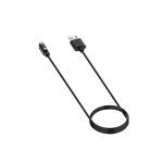 USB Laadimiskaabel Toitejuhe Nothing CMF Watch Pro D395 Spordi Nutikell Dokk Laadija Adapter must