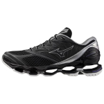 Mizuno Wave Prophecy LS Millennium Pack Unisex tossud Must H&otilde;be Lilla-Haze D1GA250701 40.5 black