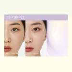 [shaishaishai] BANANA Spot Calming Cream (3 Colors) 15g 02 PURPLE