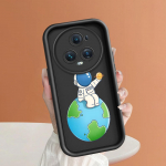 Pehme silikoonist ruudukujuline redelprintimise mustriga telefoni korpus, t&auml;iskaanega kaamera p&otilde;rutuskindel kummist &uuml;mbris Huawei Honori jaoks Huawei Nova 11 pruun