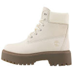 Timberland Veekindlad Libisemisvastased Mugavad L&uuml;hikesed V&auml;lisjalan&otilde;ud Naiste saapad Beež A2H3CEX4 37