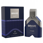 Brave Nuit Mirada Eau de parfum for men 100 ml