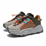 36-44 Unisex Fashion Platform tossud Naiste fitness tossud 36
