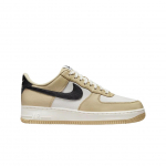 Nike Air Force 1 '07 LX Team Gold & Black 280