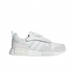 Adidas Micropacer R1 Kolmekordne Valge 260