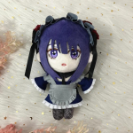 Anime My Dress Up Darling Marin Kitagawa Pl&uuml;&uuml;snukud Armsad Pehmed Cosplay Koomiks 20cm K&otilde;rgus Aksessuaarid Sayu Nukk M&auml;nguasjad 20CM