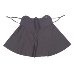 Suvine N&auml;okate Nailon P&auml;ikesekaitse Mask Anti-UV Hingav Jalgrattas&otilde;idu Kaela Sall P&auml;ikesekaitse Matkamine Vaba&otilde;hu Tegevused helehall v&auml;rv