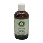 R V Essential Argania Spinosa Puhas Argaania Baas&otilde;li 50ml
