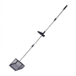 Cat Litter Adjustable Length Deep er Home Sifter Sifting Tool for Chicken Coop Kitten Livestock Farm Style A