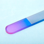 Nanoklaasist k&uuml;&uuml;neviil lihvimine poleerimispuhverplokk k&uuml;&uuml;neviil manik&uuml;&uuml;ri t&ouml;&ouml;riist