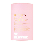 BLESSED MOON Water Kit Moisturizing Cream 2ml x 31 pcs / Nourishing, Moisturizing, Korean Cosmetics, Kbeauty