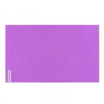 Drapeau - Mitmev&auml;rviline - Violetne Clair - 160 x 240 cm - Pol&uuml;ester - Recto/verso