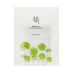 Beauty of Joseon Centella Asiatica rahustav mask 10 tk