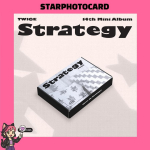 [LAOS] TWICE - 14. minialbum STRATEGY STEP 3