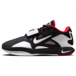 Nike LeBron 21 EP Prime 93 Meeste Tennised Must Valge Tulepunane HQ3479-001 41