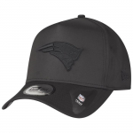 New Era A-Frame Ripstop Trucker m&uuml;ts - New England Patriots