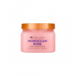 [Sanrio Collaboration] Tree Hut Shea Sugar Scrub 510 g (17 Options) #Moroccan Rose 510g