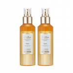 d'Alba White Truffle Prime Intensive Serum 150ml x2