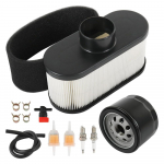 &Otilde;hu- ja &otilde;lifilter Kawasaki 11013-7047 11013-7049 Fr651v Fr600v Fr730v Fs481v jaoks