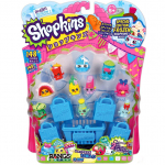 Rangs Jaapan Shopkins hooaeg 1 12-osaline Shopkins hooaeg 1