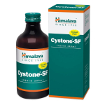 Himalaya Cystone-SF vedelik 200 ml suhkruvaba tugi kuseteede tervisele ja heaolule, soodustab mugavust ja igap&auml;evast vedelikutasakaalu