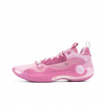 Li-Ning Way of Wade 10 Low Roosad Meeste Tennised ABAS083-38 42⅓