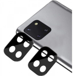 Protection Cam&eacute;ra pour Samsung Galaxy NOTE 10 LITE [Lot de 2] Verre Lentille Appareil Photo Arri&egrave;re Film Protection Phonillico&reg;
