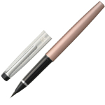Kuretake Pintselpliiats - Kuretake Fude Pintsel Roosa Kuld DT120-4 Kalligraafia ja Kunsti jaoks