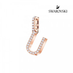 Swarovski Pinnakattega T&auml;ht Roosa Kuld Ehtekaelakee 5437608