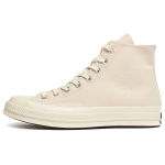 Converse Chuck 70 High Natural Unisex tossud Valge Clematis-Sinine Egret 162210C 35